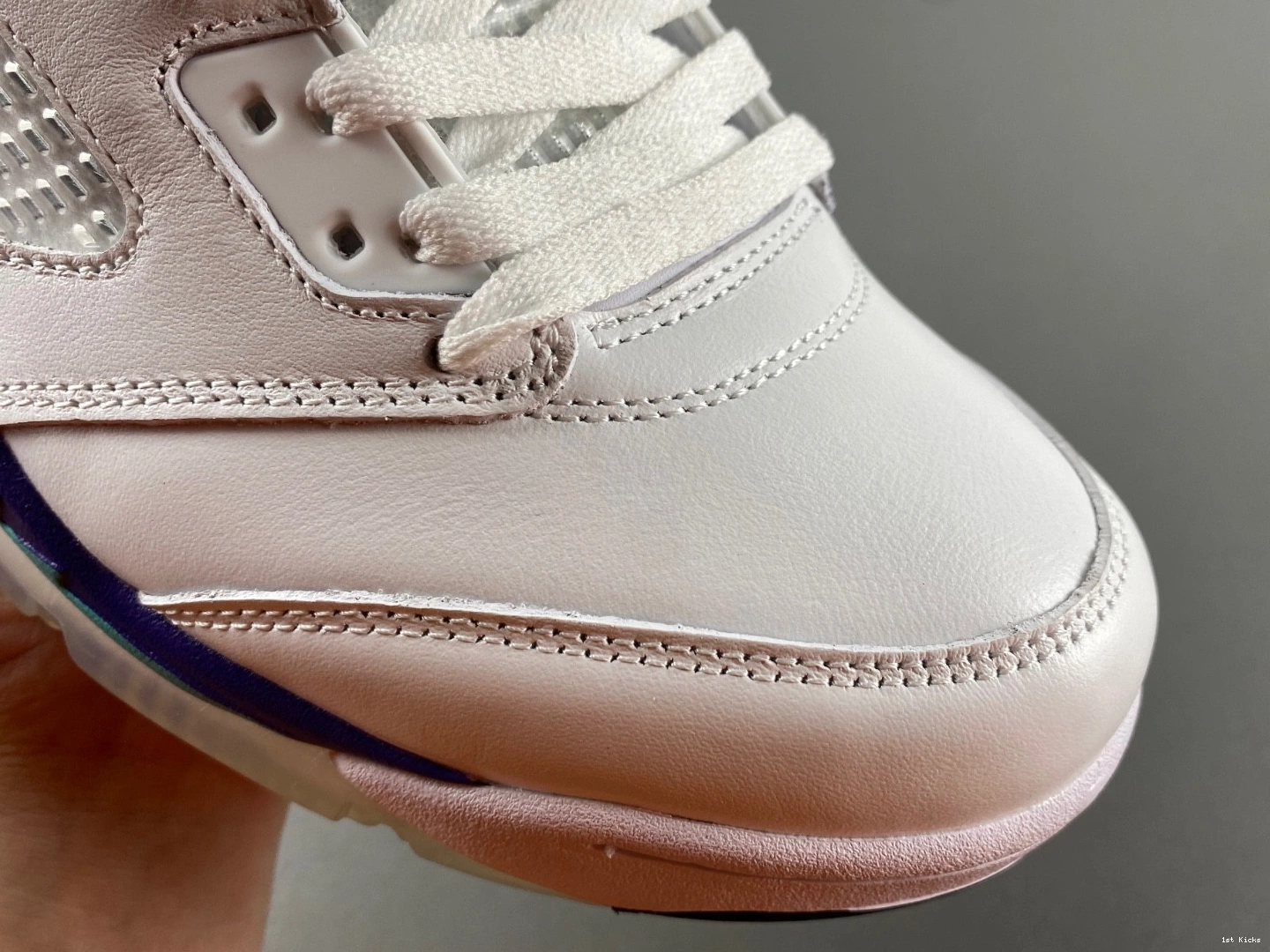 5 Grape - Men's 314259-131 (2006) Jordan Retro 0103